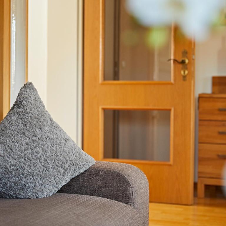 Ferienwohnungen Schwendinger - Superior Apartment mit 1 Schlafzimmer - 13