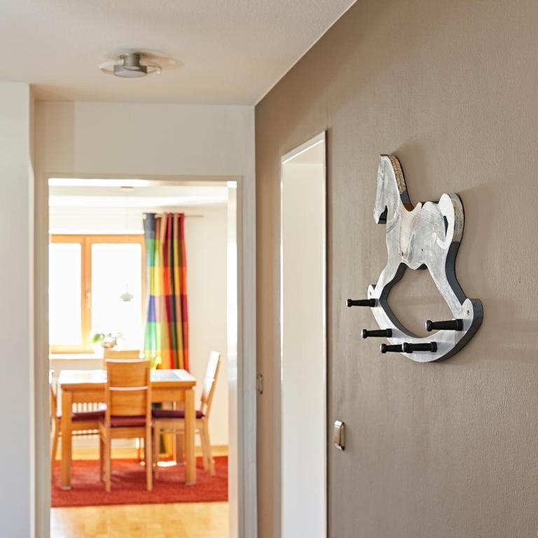 Ferienwohnungen Schwendinger - Superior Apartment mit 1 Schlafzimmer - 10