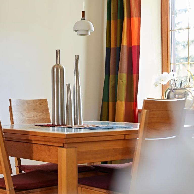 Ferienwohnungen Schwendinger - Superior Apartment mit 1 Schlafzimmer - 8
