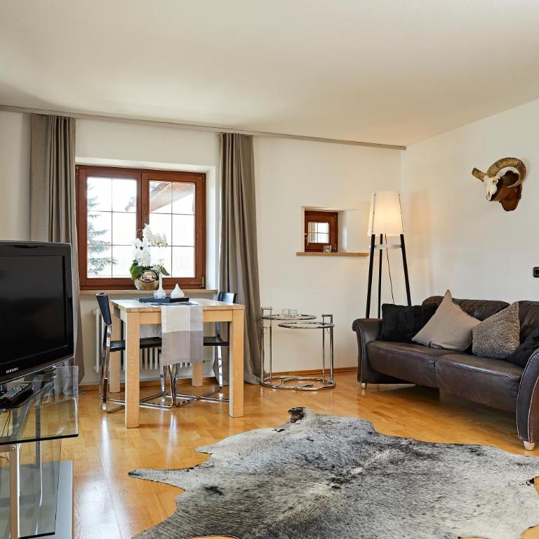 Ferienwohnungen Schwendinger - Apartment - 4