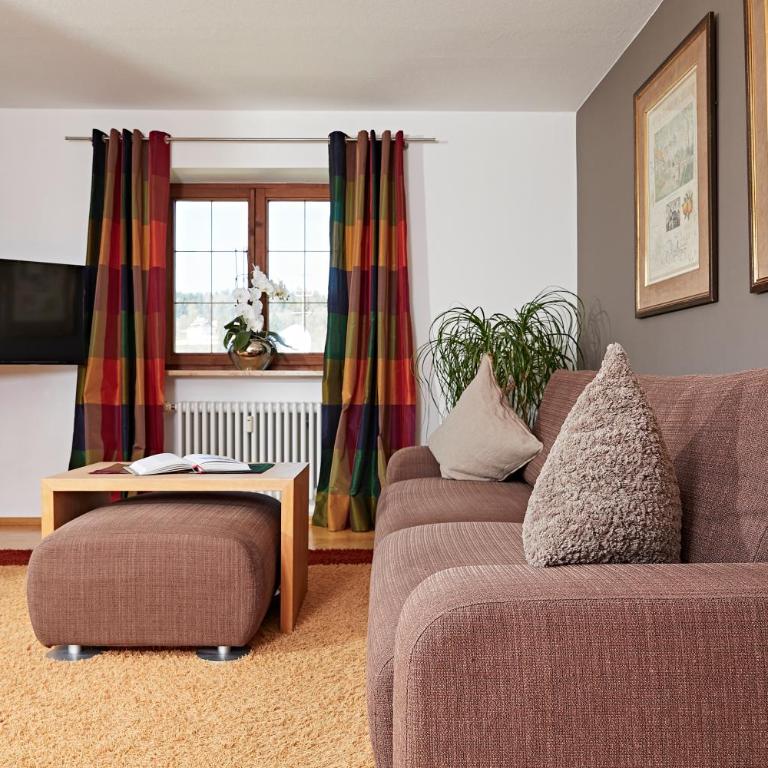 Ferienwohnungen Schwendinger - Superior Apartment mit 1 Schlafzimmer - 11