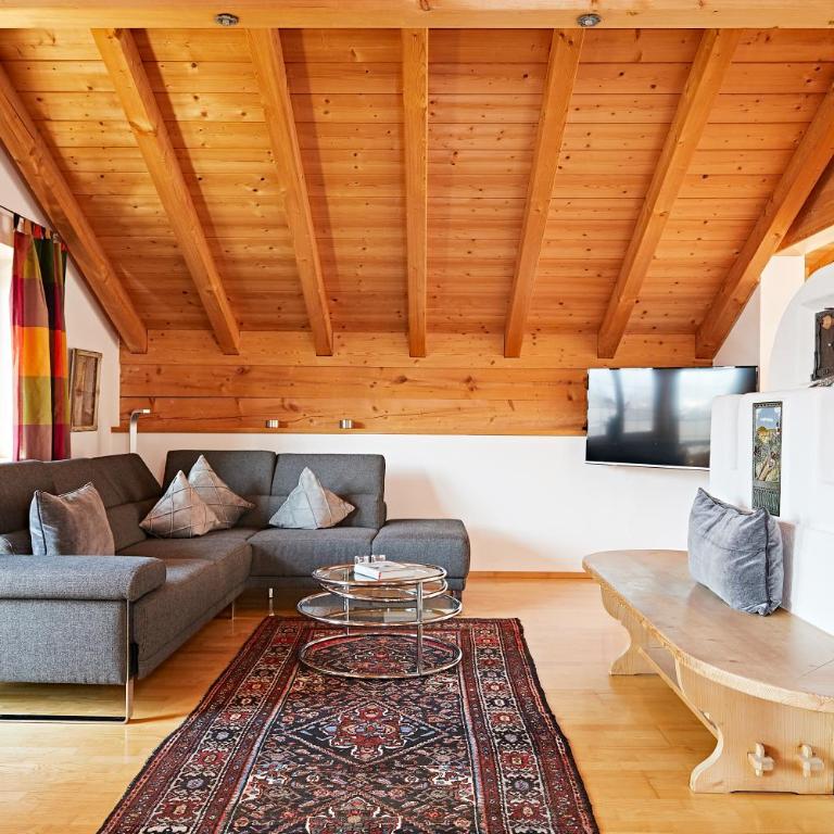Ferienwohnungen Schwendinger - Großes Apartment mit 2 Schlafzimmern - 7