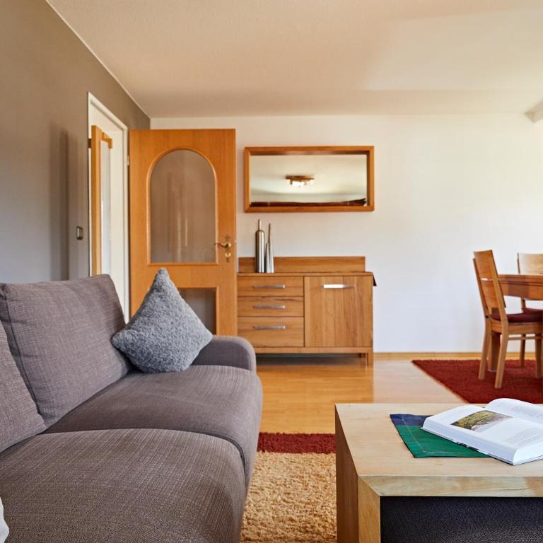 Ferienwohnungen Schwendinger - Superior Apartment mit 1 Schlafzimmer - 12
