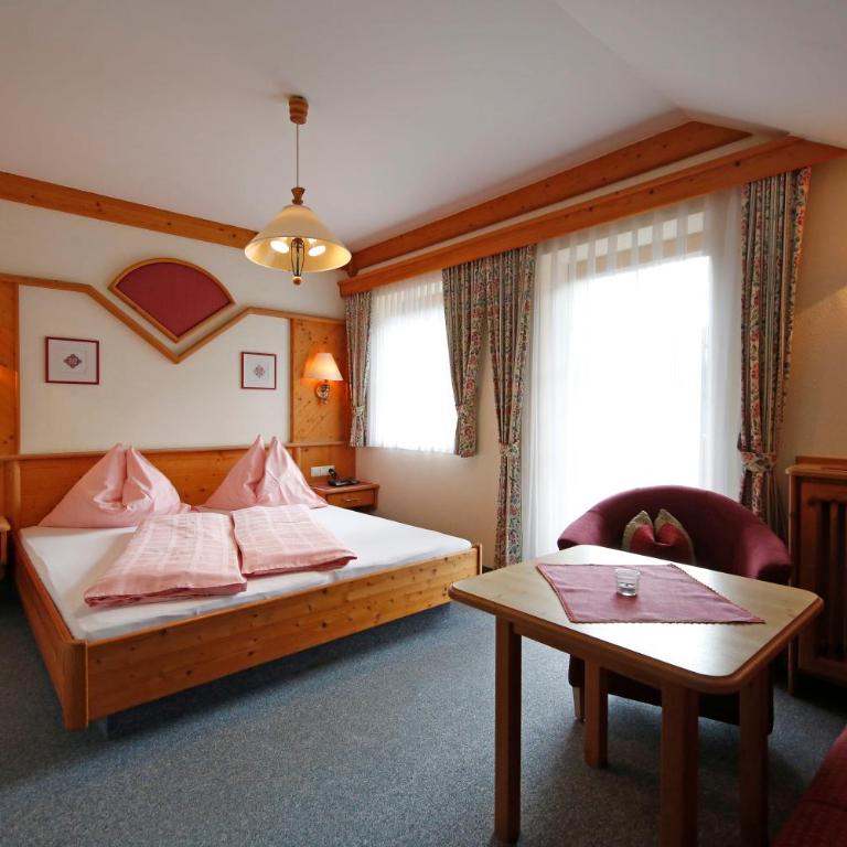 Bankwirt - Doppelzimmer - 2