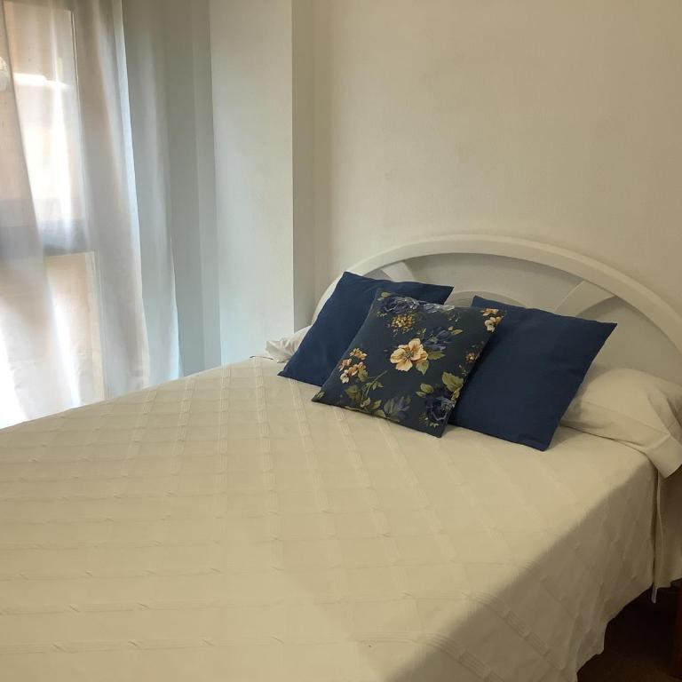 Apartamento Toletum - Apartamento de 2 dormitorios - 34
