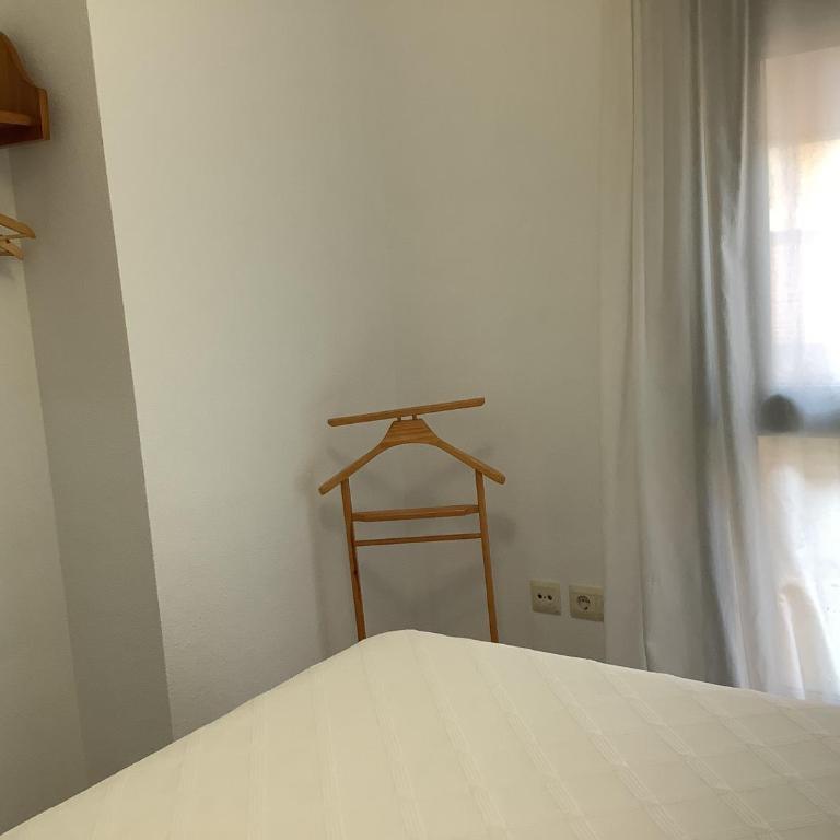 Apartamento Toletum - Apartamento de 2 dormitorios - 35