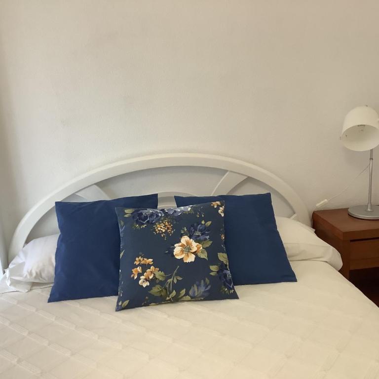 Apartamento Toletum - Apartamento de 2 dormitorios - 36