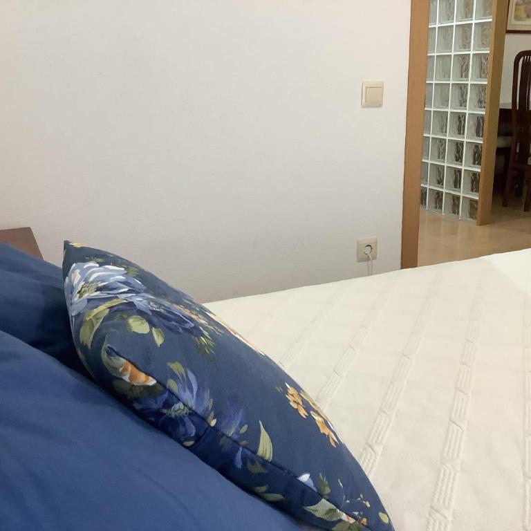 Apartamento Toletum - Apartamento de 2 dormitorios - 37
