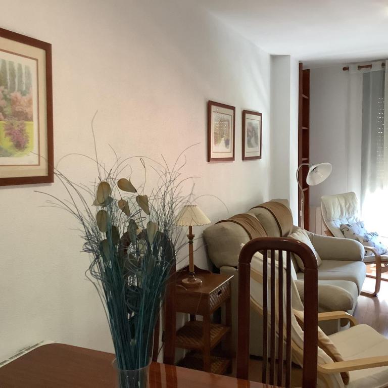 Apartamento Toletum - Apartamento de 2 dormitorios - 39