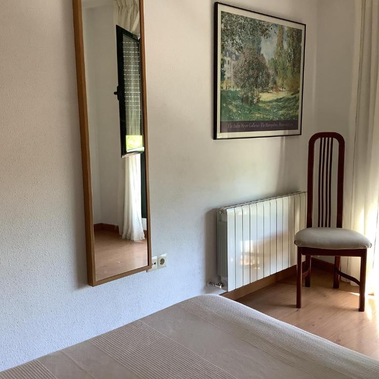 Apartamento Toletum - Apartamento de 2 dormitorios - 40