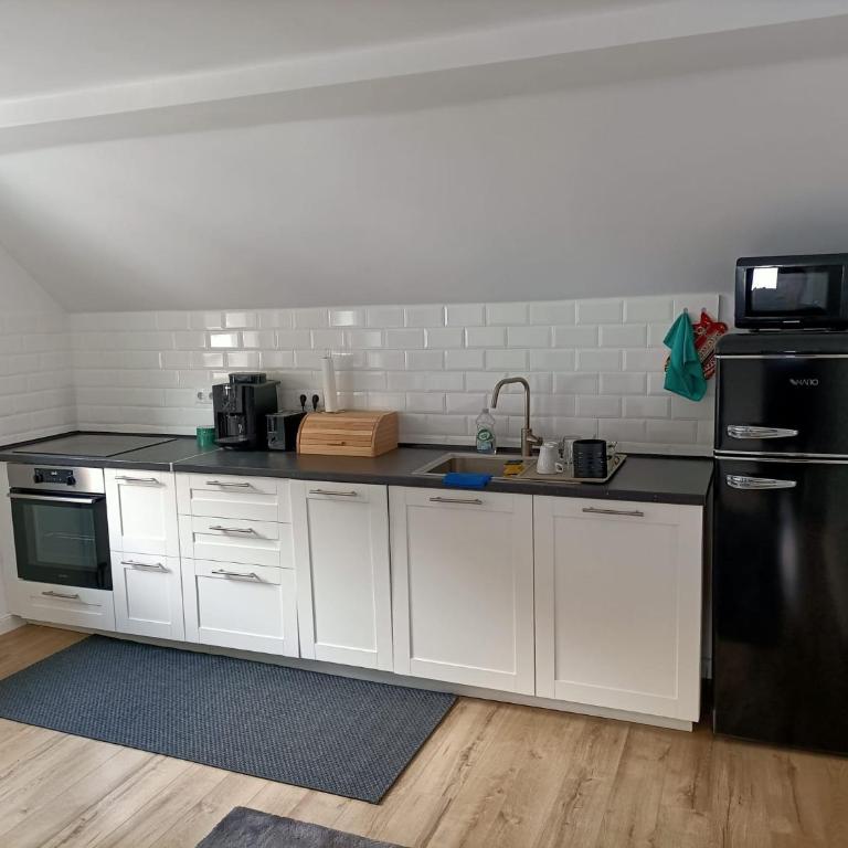 Center House - Apartment mit 2 Schlafzimmern - 9