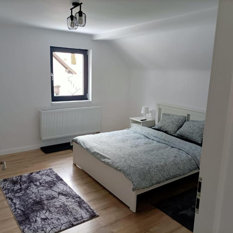 Center House - Apartment mit 2 Schlafzimmern - 6