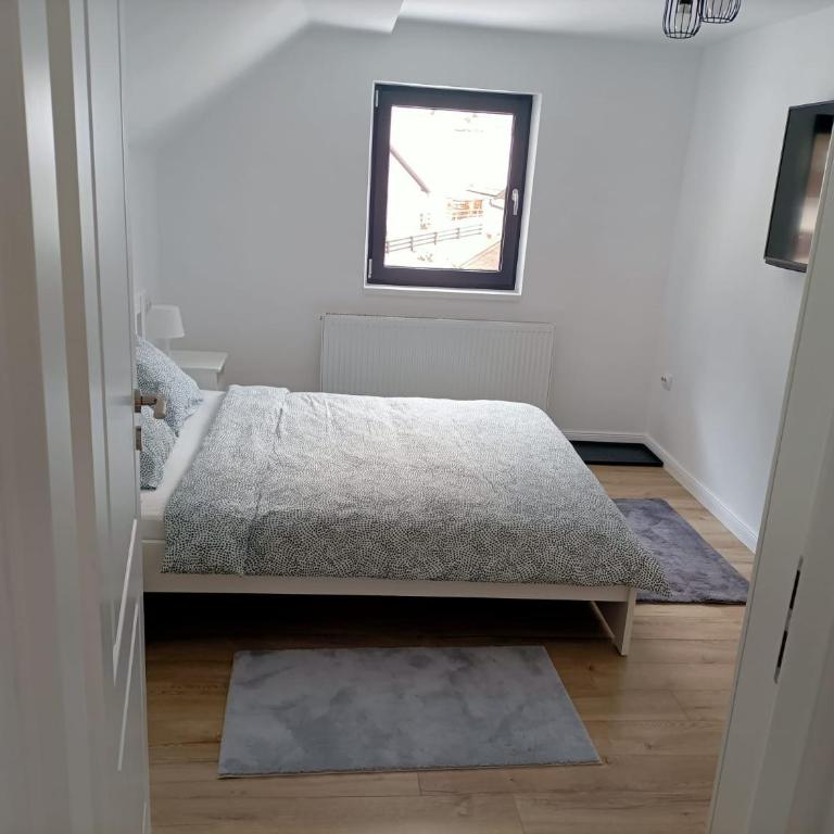 Center House - Apartment mit 2 Schlafzimmern - 10