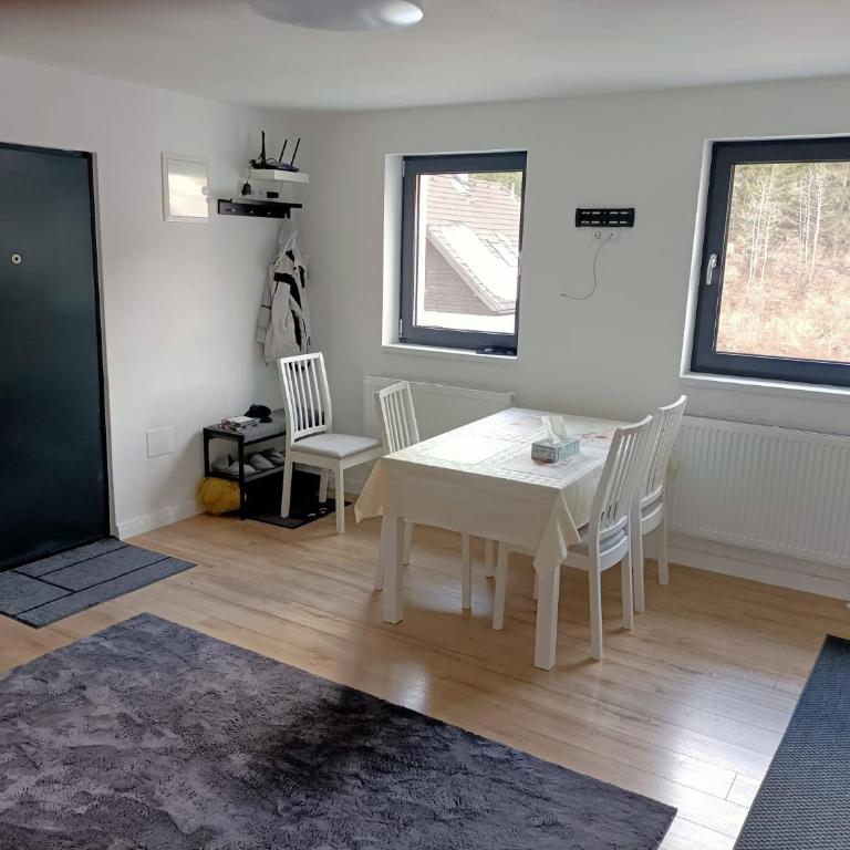 Center House - Apartment mit 2 Schlafzimmern - 7