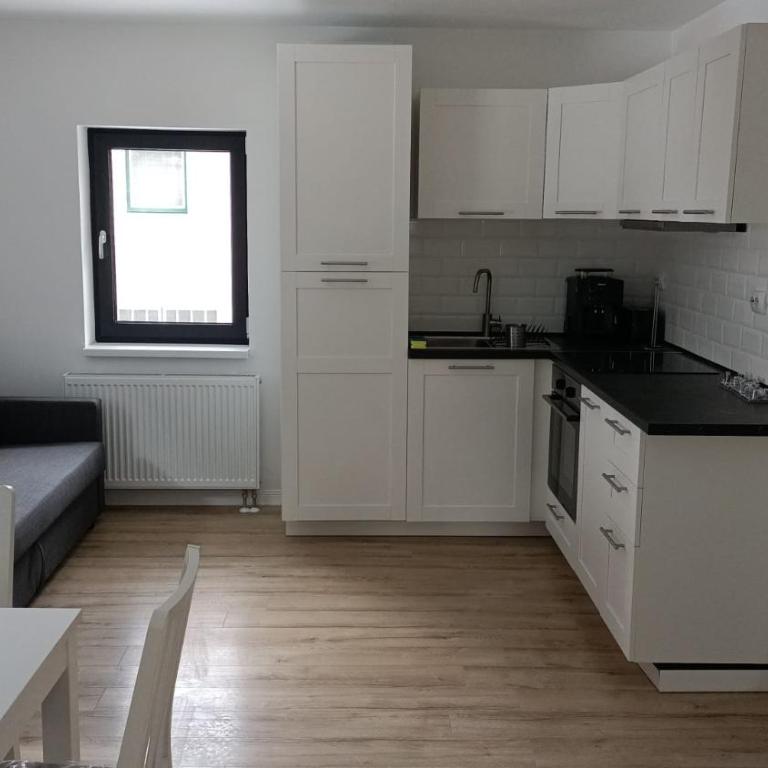 Center House - Apartment mit 2 Schlafzimmern - 15