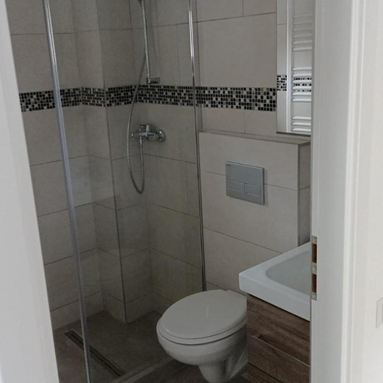 Center House - Apartment mit 2 Schlafzimmern - 16