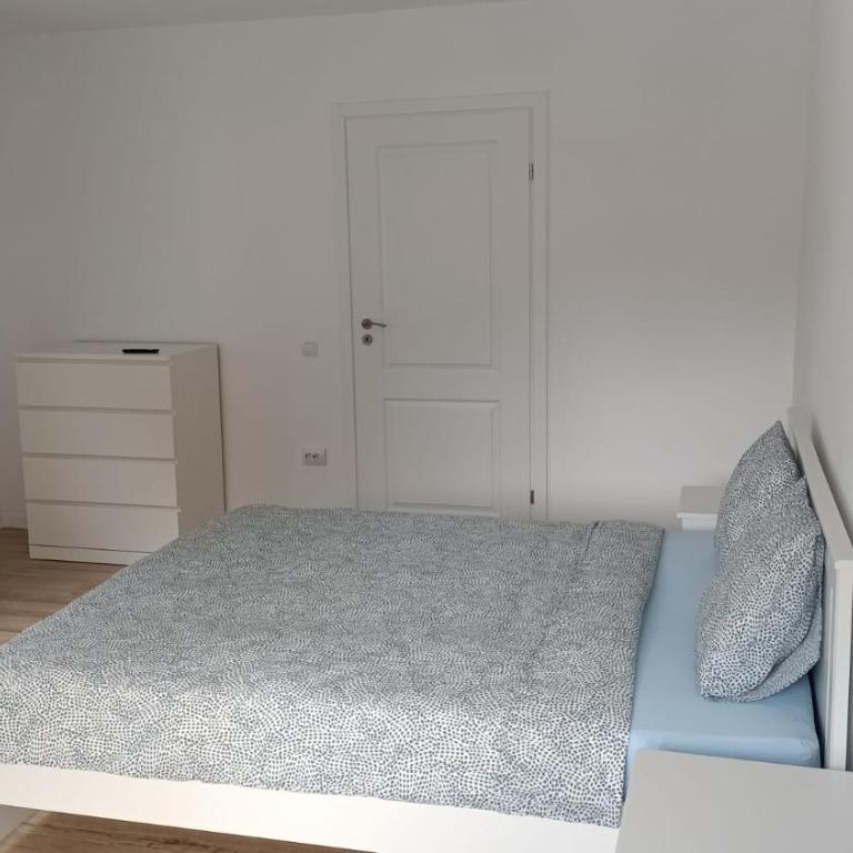 Center House - Apartment mit 2 Schlafzimmern - 9