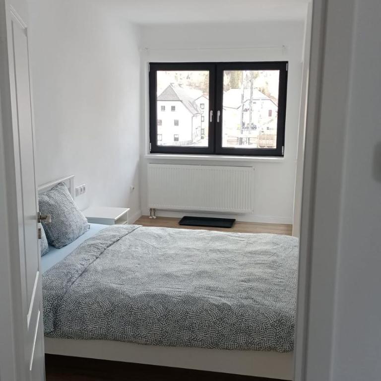 Center House - Apartment mit 2 Schlafzimmern - 12