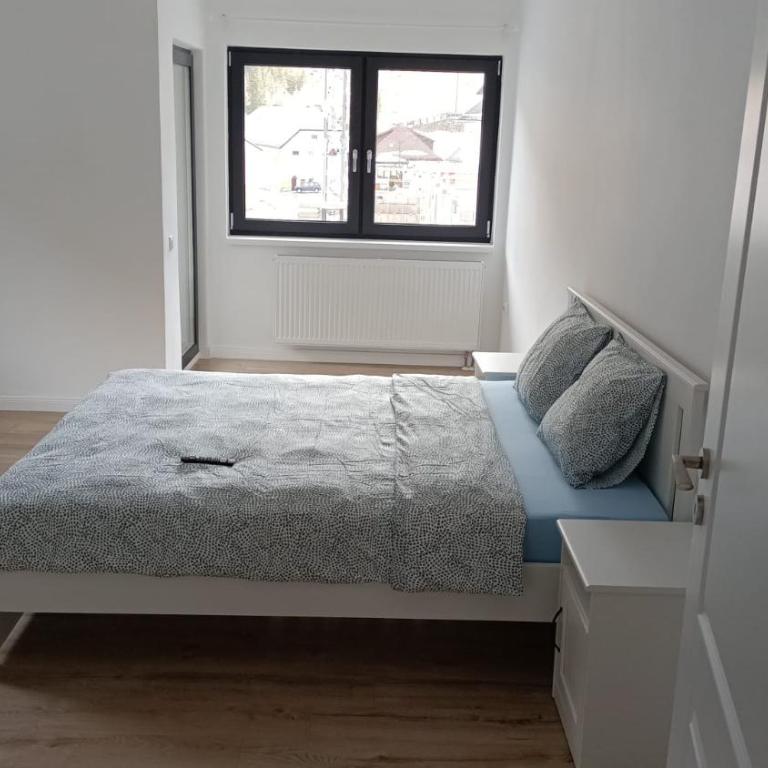 Center House - Apartment mit 2 Schlafzimmern - 11