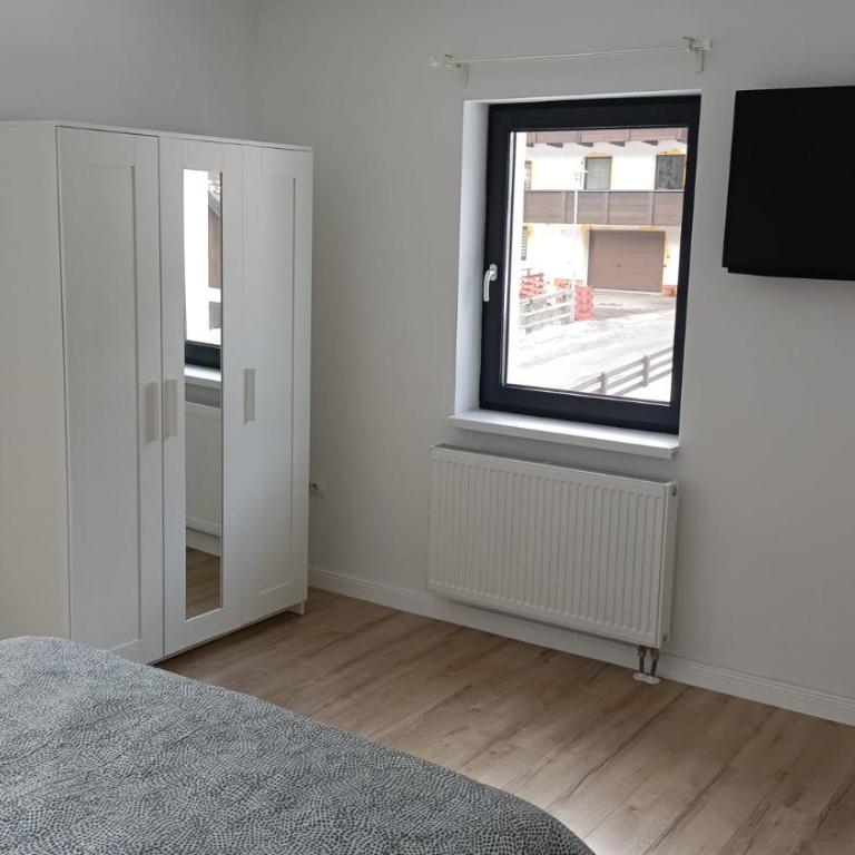 Center House - Apartment mit 2 Schlafzimmern - 10