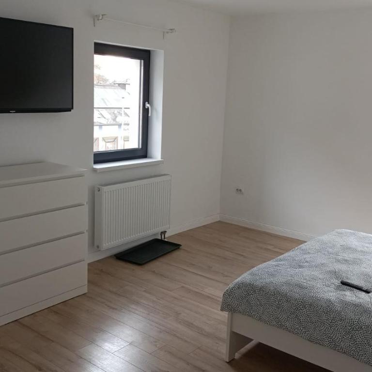 Center House - Apartment mit 2 Schlafzimmern - 14