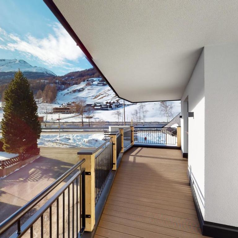 A CASA Turmalin - Apartment mit 3 Schlafzimmern - 5