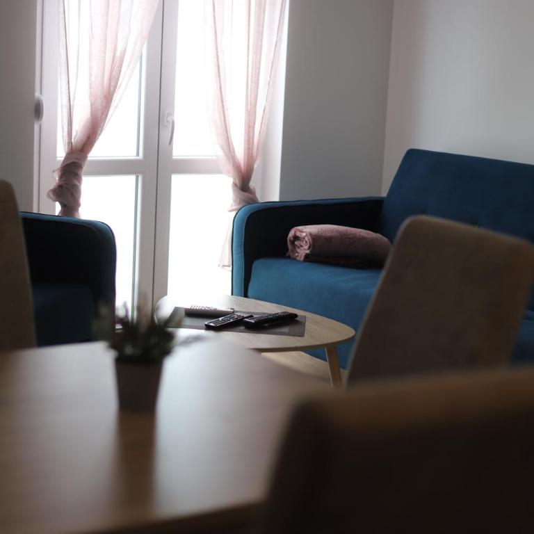 Apartmani Žabljak Hills - Two-Bedroom Apartment - 3