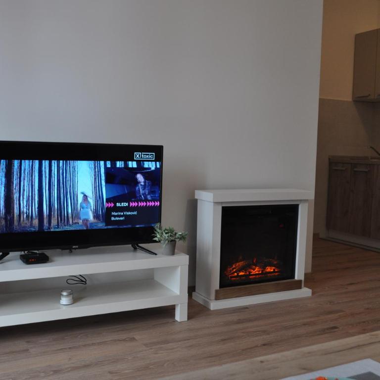 Apartmani Žabljak Hills - Two-Bedroom Apartment - 5