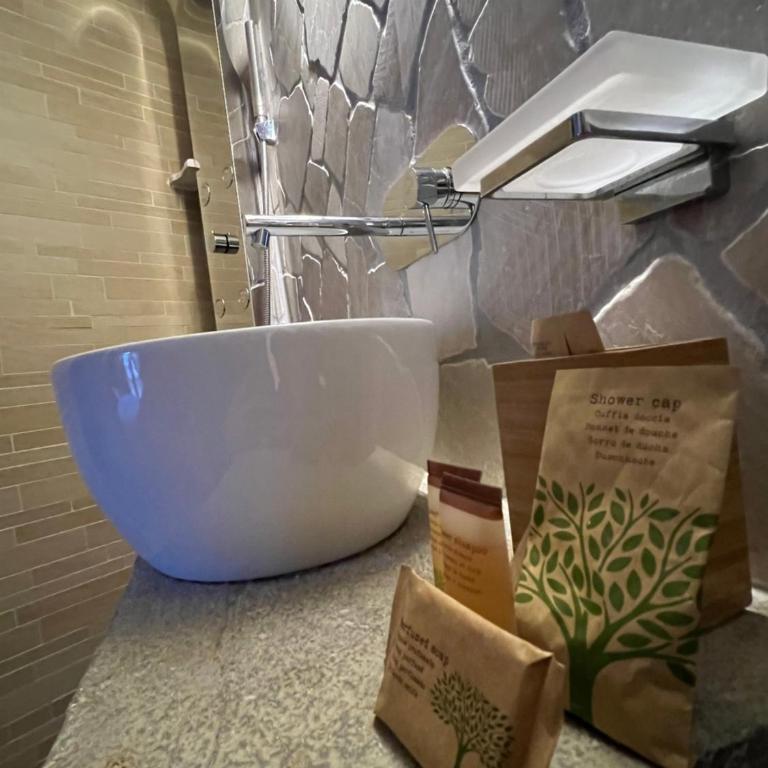 Casa Monaco Luxury Apartment - Appartamento con 1 Camera da Letto - 11