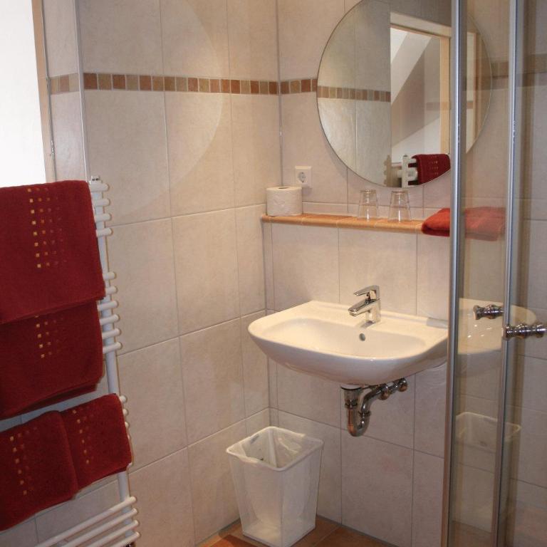 Alpenhof Reuterwanne - Einzelzimmer - 4