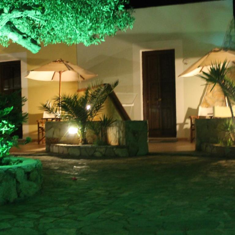 Luagos club Resort - Junior Suite - 2