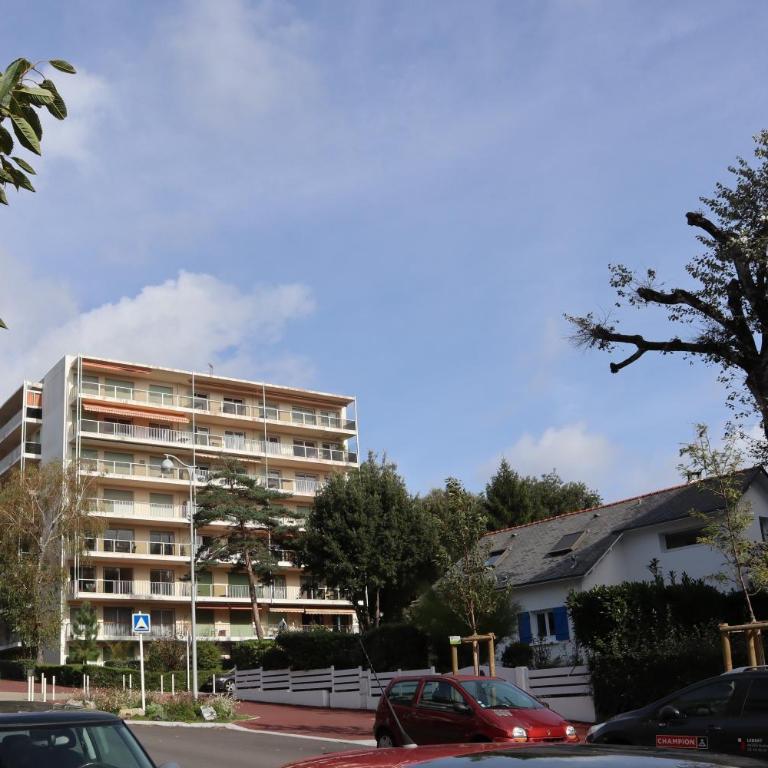 Lutin Vue Baie La Baule - Appartement T2 design et connecté - Apartamento de 1 dormitorio - 25