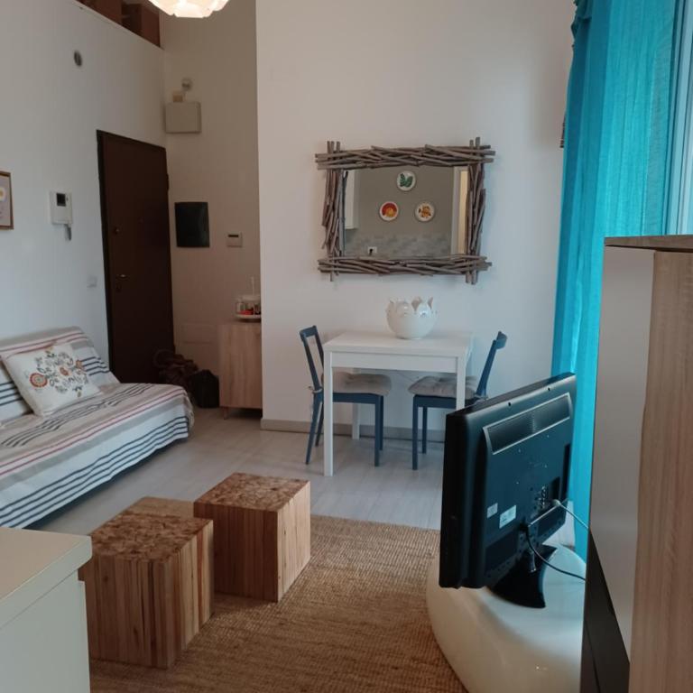 A gem apartment with terrace - Appartamento con Terrazza - 22