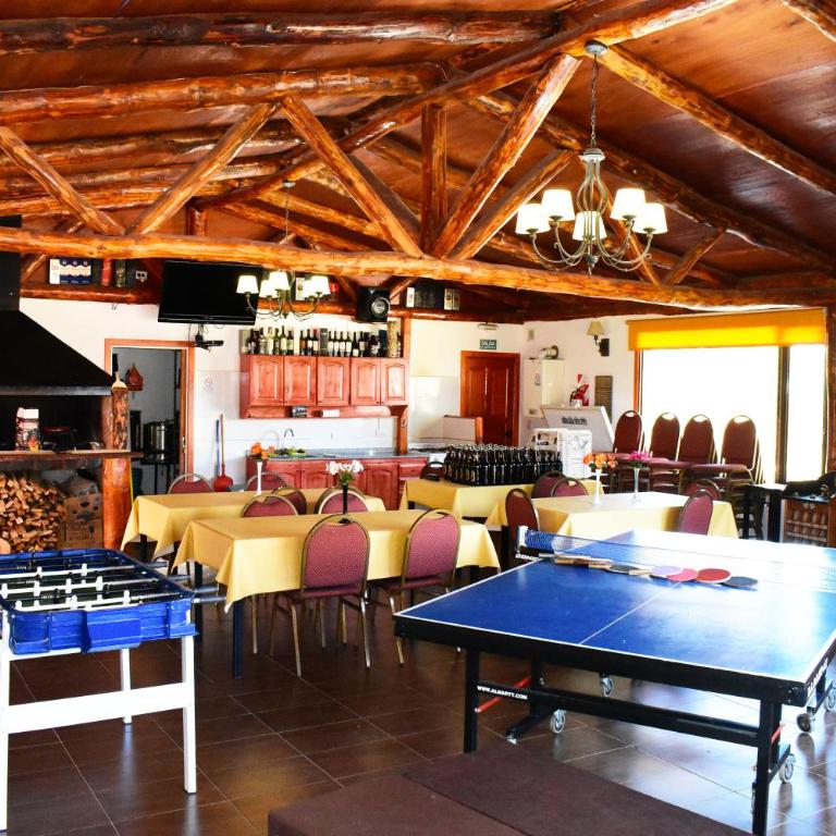 Altos de Tolhuin - Family Bungalow - 38