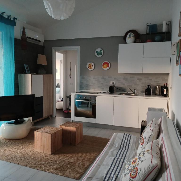 A gem apartment with terrace - Appartamento con Terrazza - 18