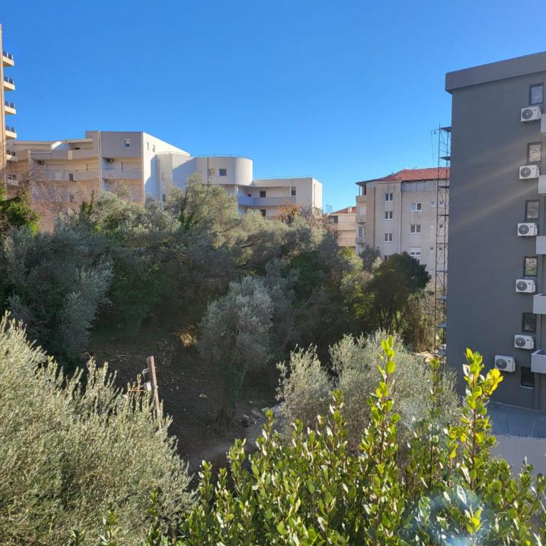 Apartments Nikčević - Apartman sa Pogledom na More - 22