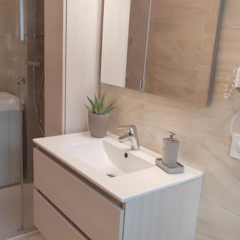 CASA VACANZE DA GABRI - One-Bedroom Apartment - 2