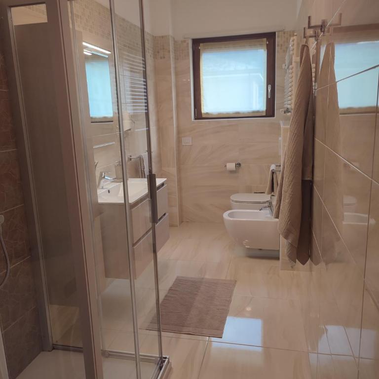 CASA VACANZE DA GABRI - One-Bedroom Apartment - 3