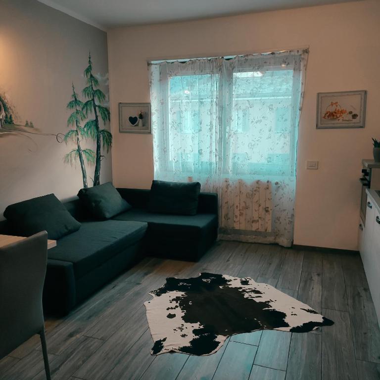 CASA VACANZE DA GABRI - One-Bedroom Apartment - 6