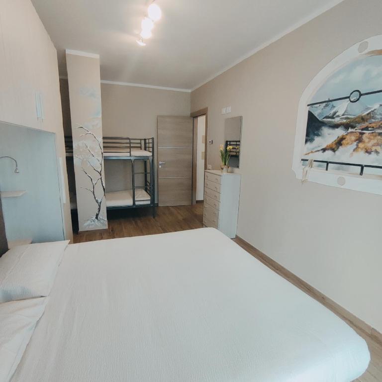 CASA VACANZE DA GABRI - One-Bedroom Apartment - 7