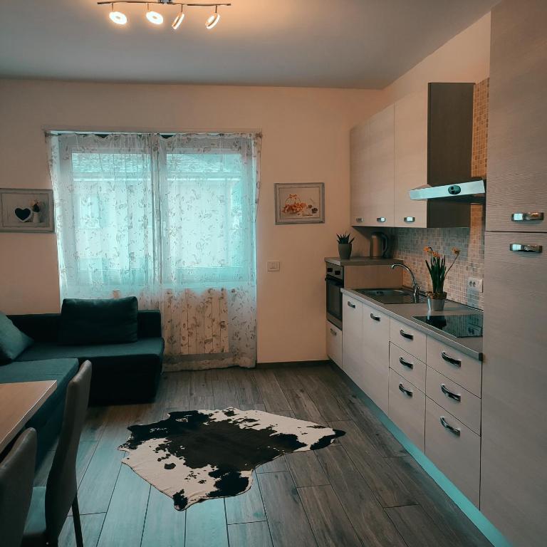 CASA VACANZE DA GABRI - One-Bedroom Apartment - 8