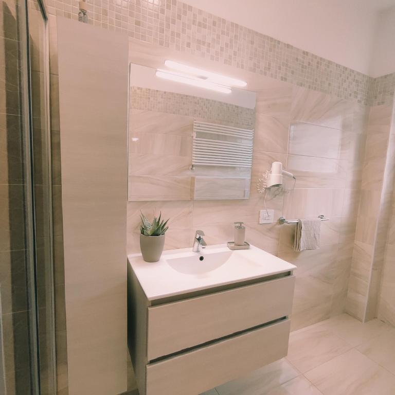 CASA VACANZE DA GABRI - One-Bedroom Apartment - 9