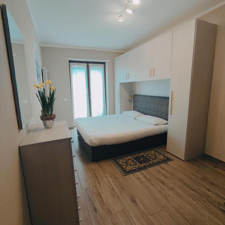 CASA VACANZE DA GABRI - One-Bedroom Apartment - 10