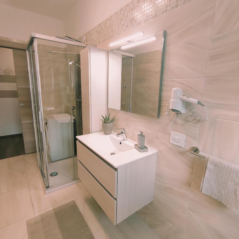 CASA VACANZE DA GABRI - One-Bedroom Apartment - 11
