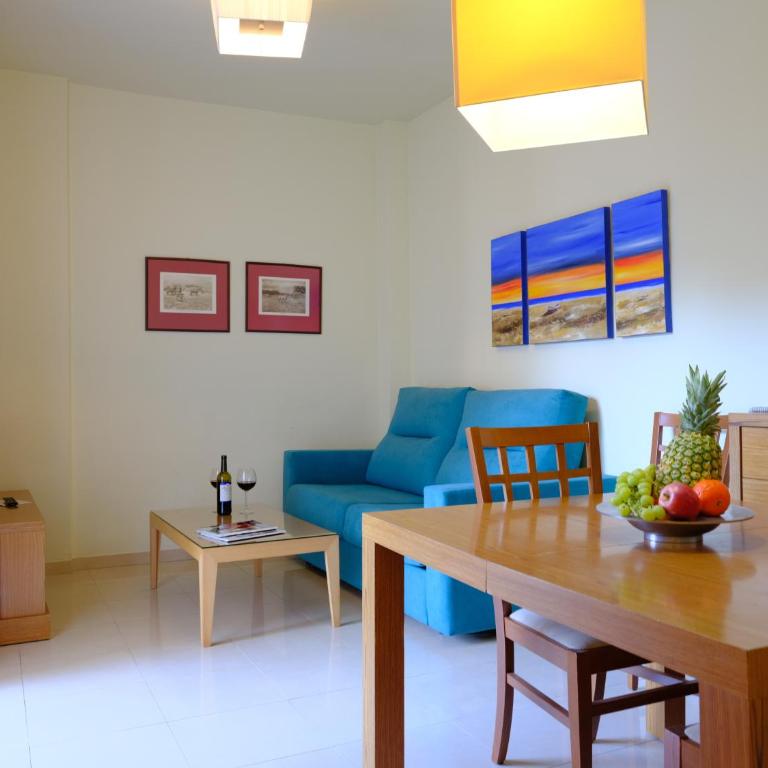 Apartamentos Marina Turquesa - Apartamento de 1 dormitorio - 5