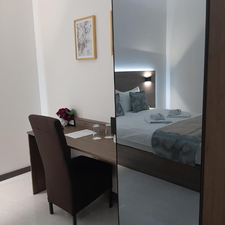 ForS Konak Apartments - Soba sa Bračnim Krevetom (King-size) - 1