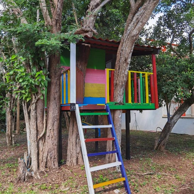 Paradise Ranch - Villa 3 Chambres - 2