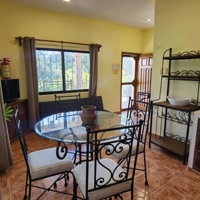 Paradise Ranch - Villa 3 Chambres - 5