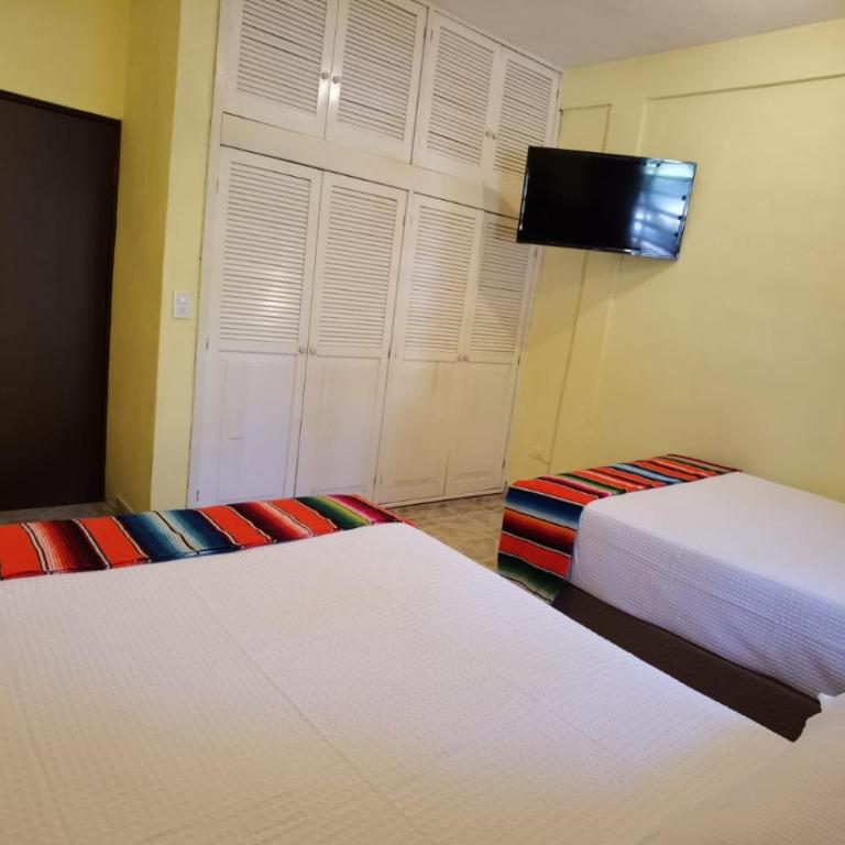 Paradise Ranch - Villa 3 Chambres - 6