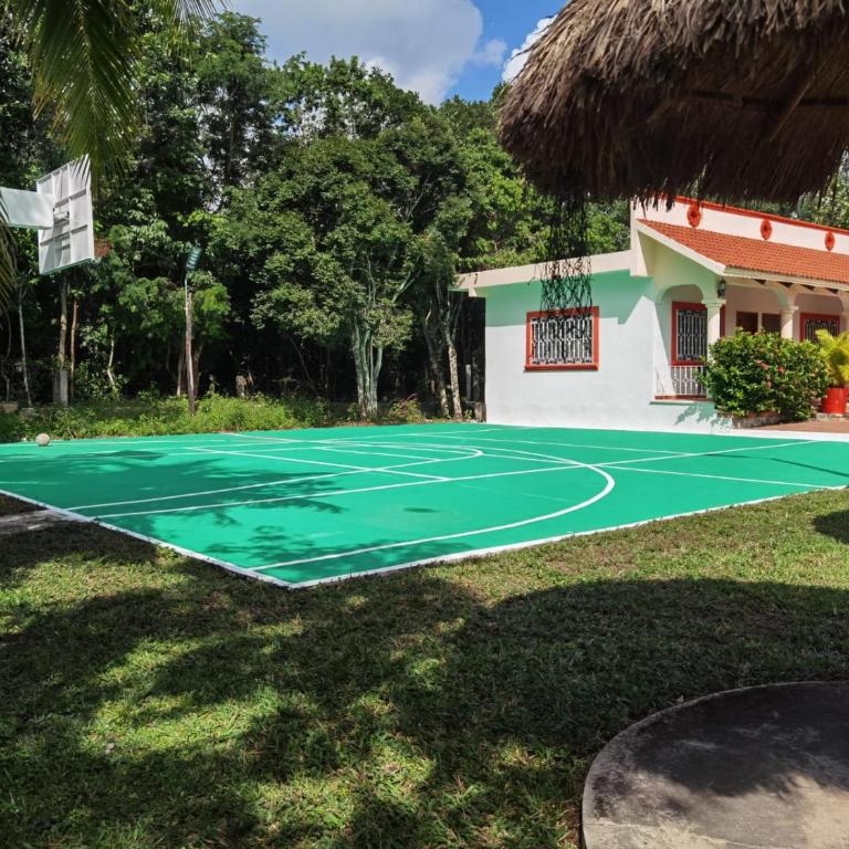 Paradise Ranch - Villa 3 Chambres - 7